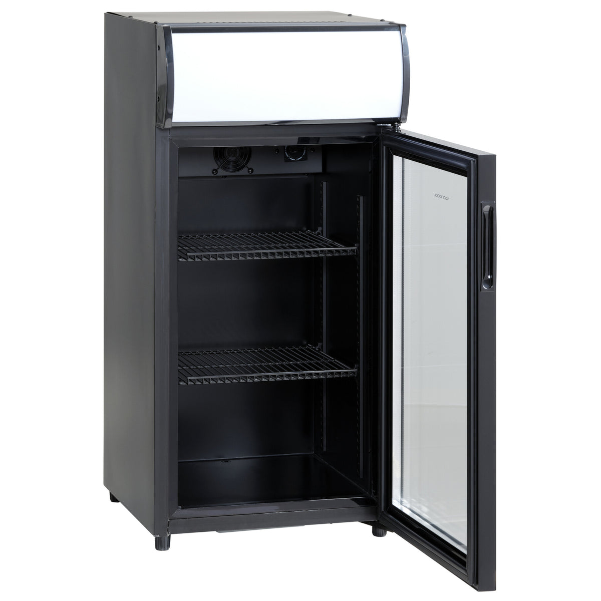 Scandomestic SC 81 BE displaykøler