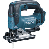 Makita DJV182Z Stiksav 18V Batteri og lader ikke inkluderet