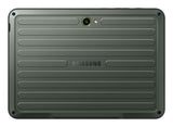 Samsung Galaxy Tab Active5 Pro SM-X356B 5G Snapdragon LTE 128 GB 25,6 cm (10.1") 6 GB Wi-Fi 6E (802.11ax) Android 15 Grøn