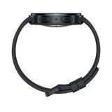 Samsung Galaxy Watch9 3,81 cm (1.5") AMOLED 44 mm Digital 480 x 480 pixel Berøringsskærm Grafit Wi-Fi GPS (satellit)
