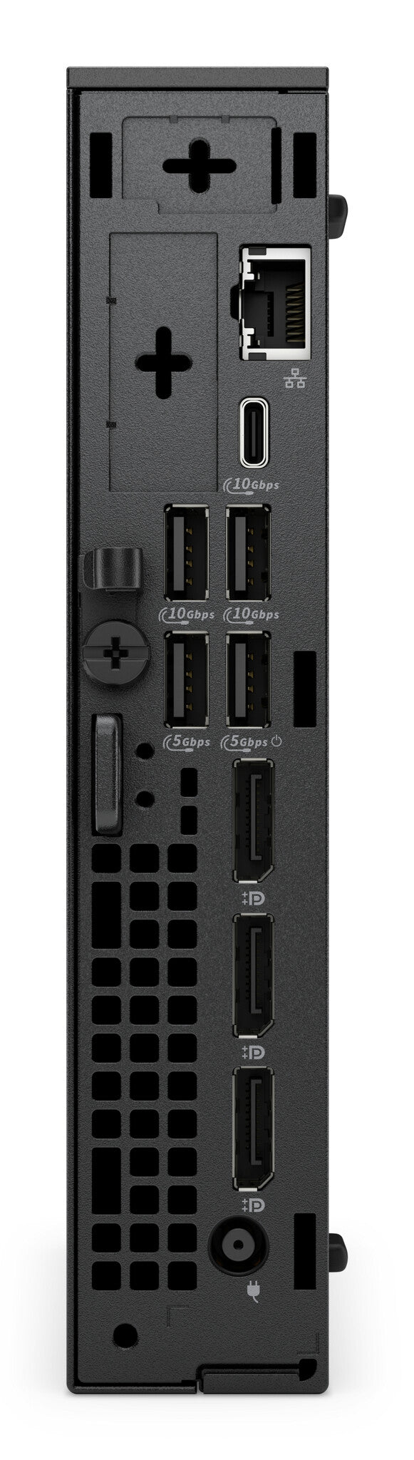 DELL Pro QBM1250 Plus Intel Core Ultra 5 235 16 GB DDR5-SDRAM 512 GB SSD Windows 11 Pro Micro PC Mini PC Sort