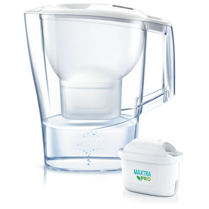 Brita Aluna Vandfilterkrukke 1 stk