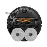 Dreame L50s Pro Ultra robotti-imuri, musta
