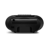 Philips TAZ2500 Ghettoblaster sort