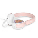Philips TAK2000PK/00 Børnehovedtlf. Pink