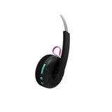 Philips TAMS1 - Ringo Duo On-ear hovedtlf. - sort