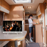 Metz 32MTE7000Z 32" Portable Google TV