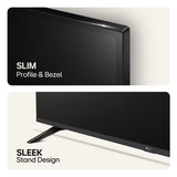 LG 32LR60006LA 32" Smart TV