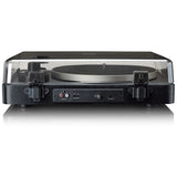 Lenco Pladespiller LBT-TA165BK