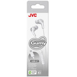 JVC HA-FR9UC In-ear hovedtlf. USB-C - hvid