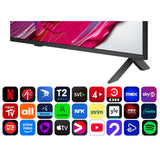 LG 43QNED8EA6B 4K Smart TV