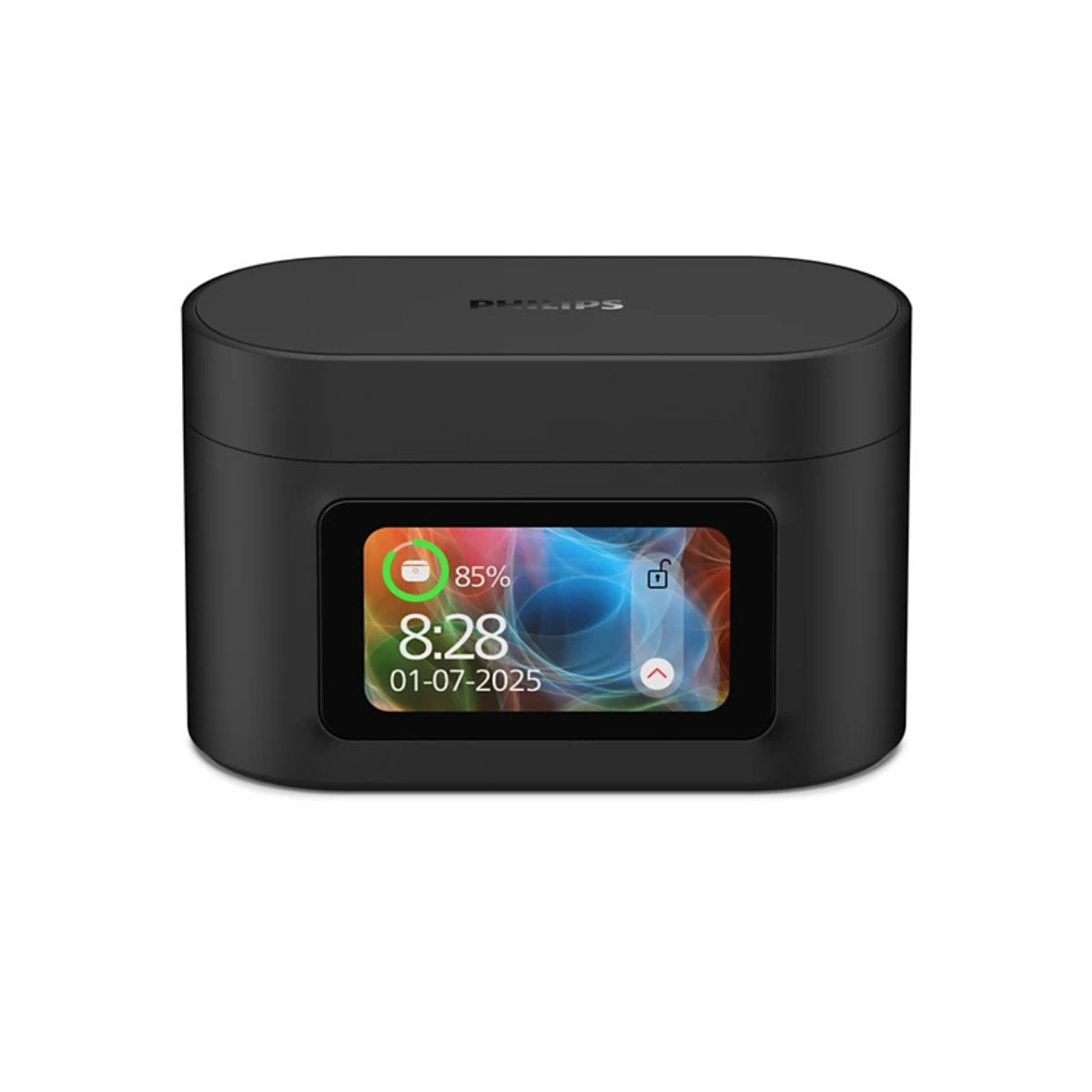 Philips TAT6000BK/00 Trådløse in-ear hovedtlf. Sort