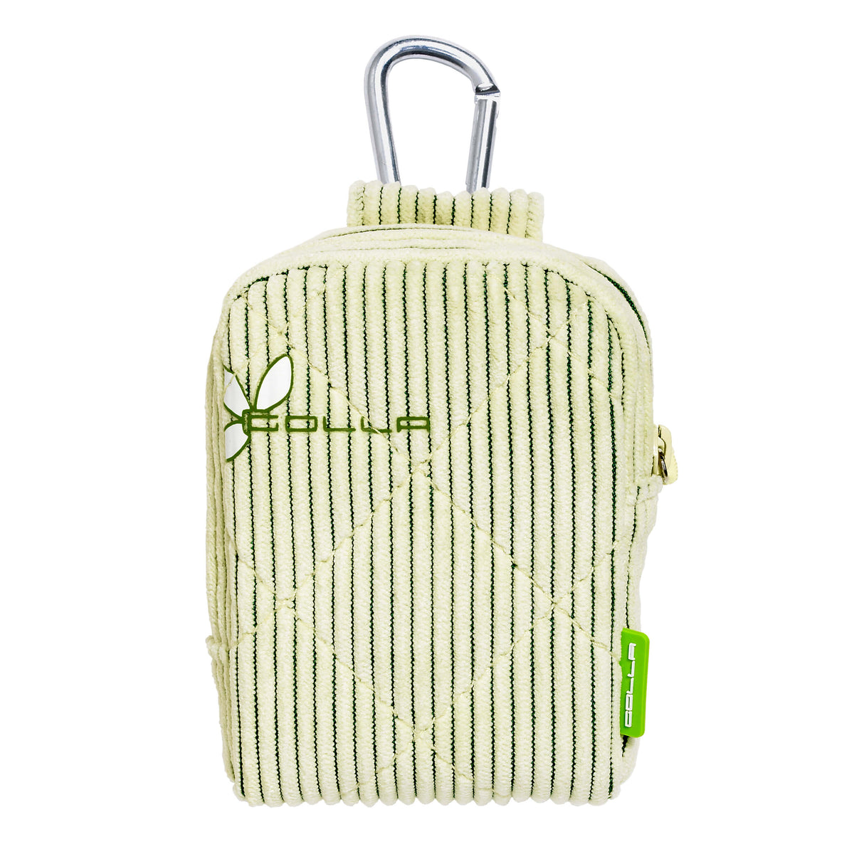 Golla Kompakt Taske Dolly Lime G279