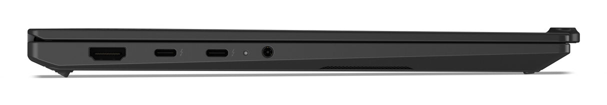 Lenovo ThinkPad X1 Carbon Gen 14 Aura Edition Copilot+ PC Intel Core Ultra 7 355 Laptop 35,6 cm (14") Berøringsskærm WUXGA 32 GB LPDDR5x-SDRAM 512 GB SSD Wi-Fi 7 (802.11be) Windows 11 Pro Nordisk Sort
