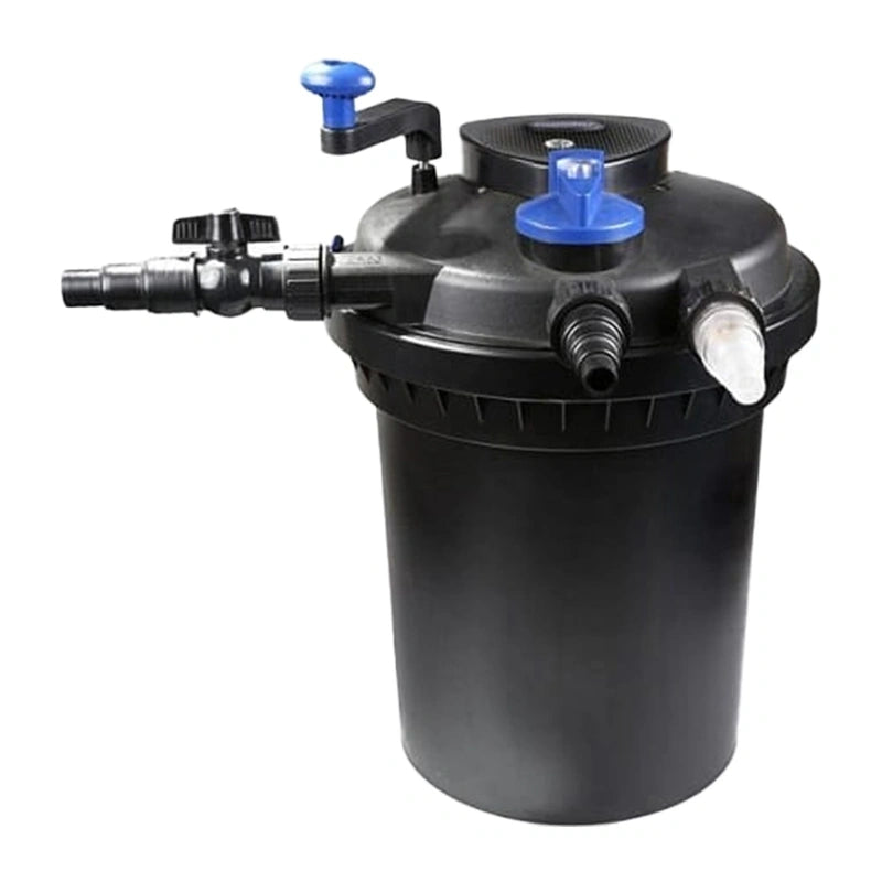 SUNSUN CPF-10000 11W UV-trykfilter til damme