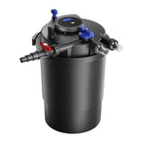 SUNSUN CPF-30000 55W UV-trykfilter til damme