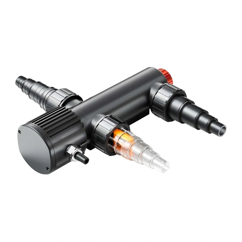 SUNSUN CUV-209 UV-C lampe