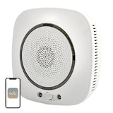 MOES WSS-S-GL Wi-Fi gasdetektor