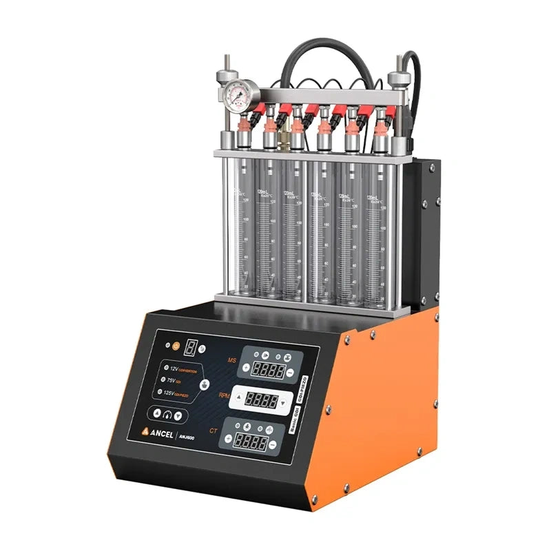 ANCEL ANJ600 Car Fuel Injector Cleaner