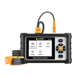 ANCEL MT310 Motorcykeldiagnostic Scanner
