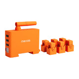 MEROSS EM06P-EU Smart Wi-Fi Energi Monitor