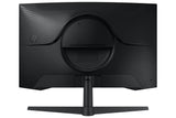 Samsung Odyssey G5 S27CG552EU 27 2560 x 1440 (2K) HDMI DisplayPort 165Hz
