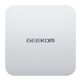 Mini PC GEEKOM A8 Ryzen 7 8745HS 16GB 1TB + Win11 Pro