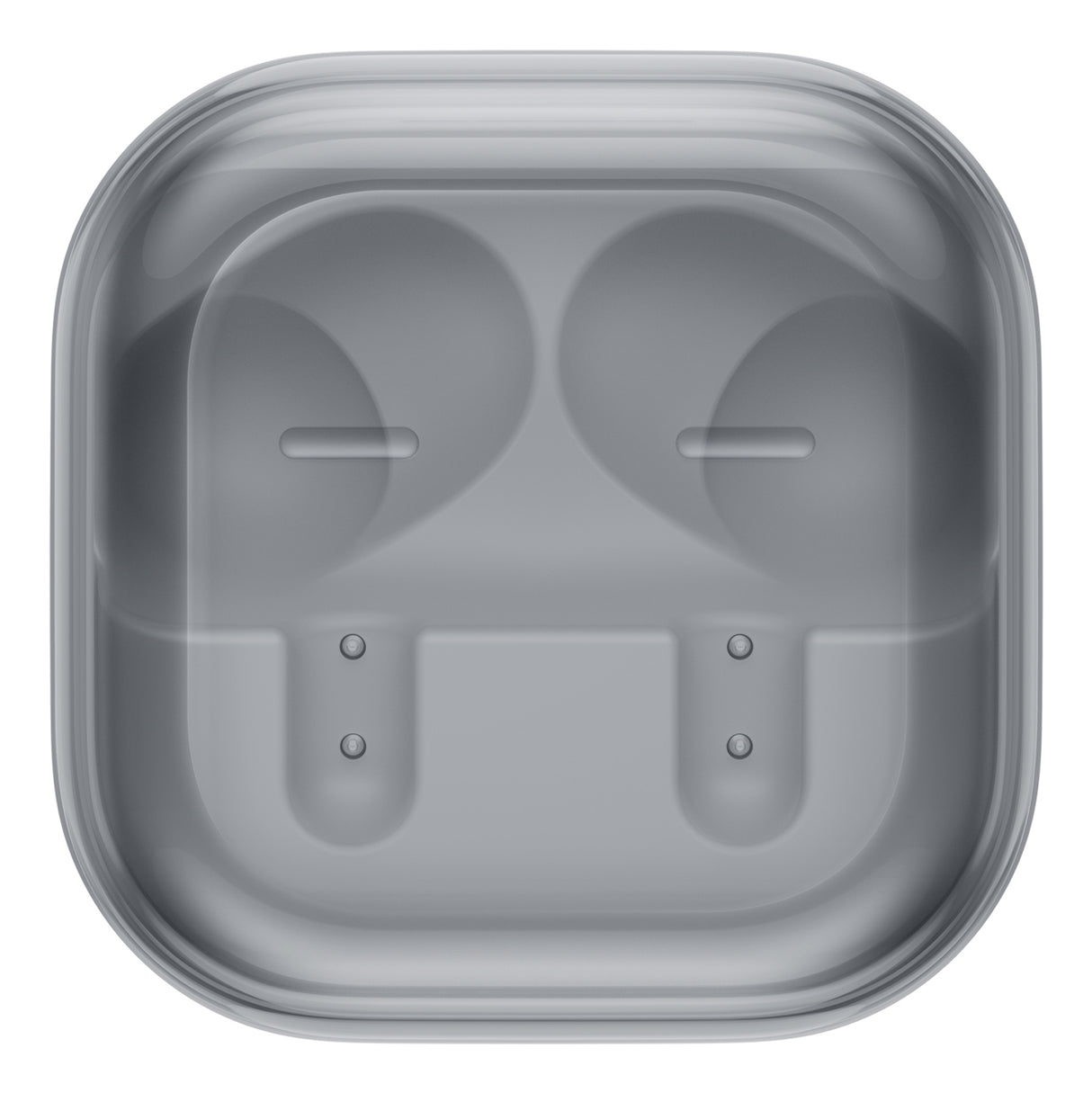Samsung Galaxy Buds4 Pro Headset True Wireless Stereo (TWS) I ørerne Opkald/musik USB Type-C Bluetooth Hvid