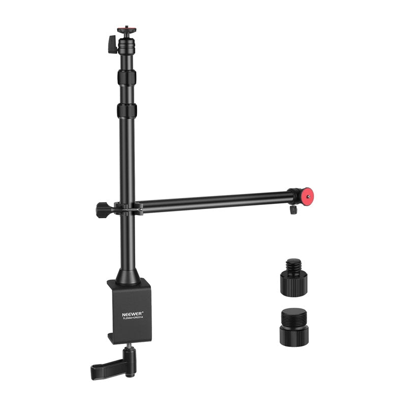 NEEWER TL253A+CR22 kamera stativ