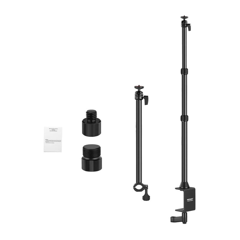 NEEWER TL253A+CR22 kamera stativ