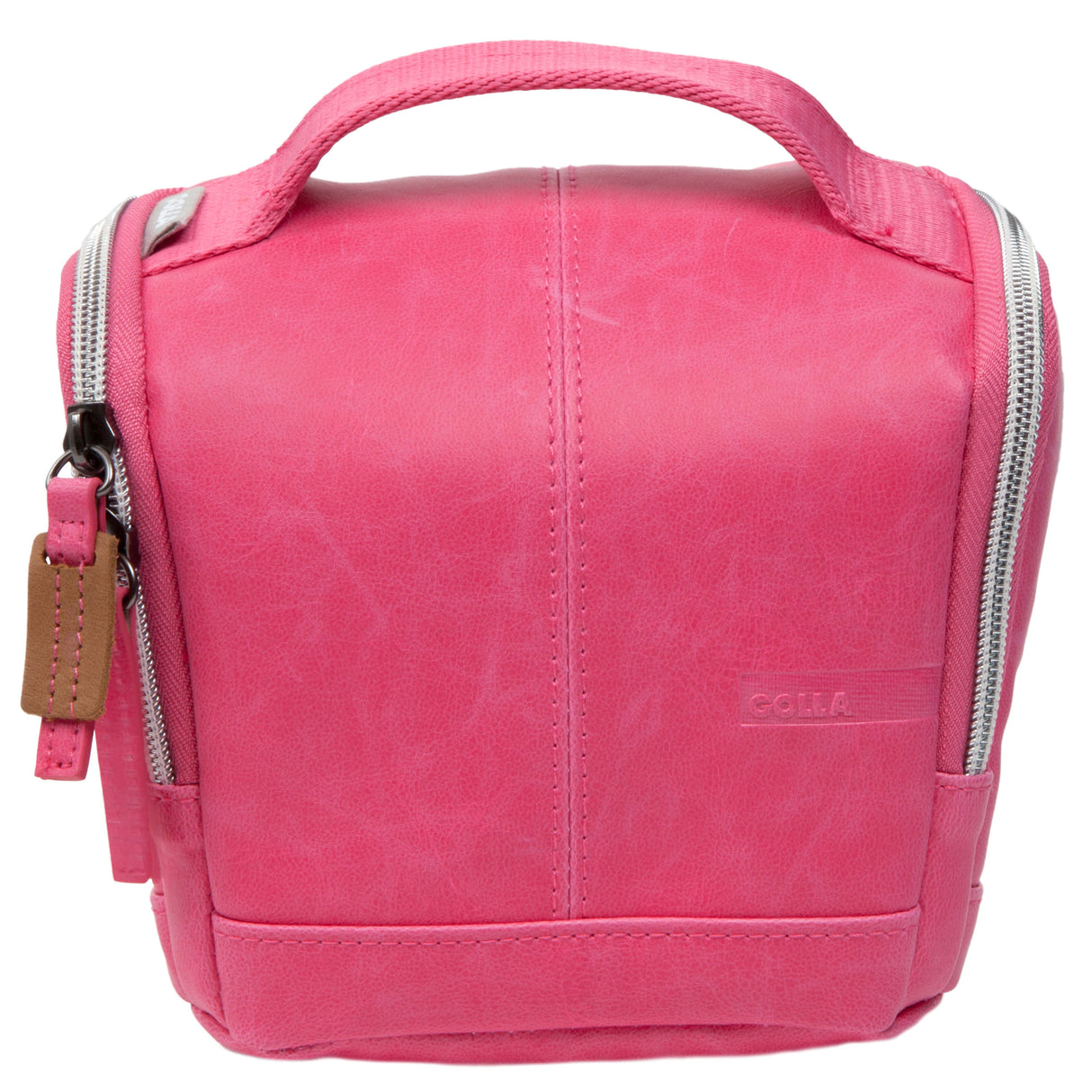 Golla Skuldertaske Eliot G1564 Small Rosa