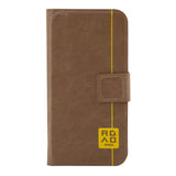 Golla Road I Phone6/6 S Booklet Slim Taupe G1725