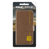 Golla Road I Phone6/6 S Booklet Slim Taupe G1725