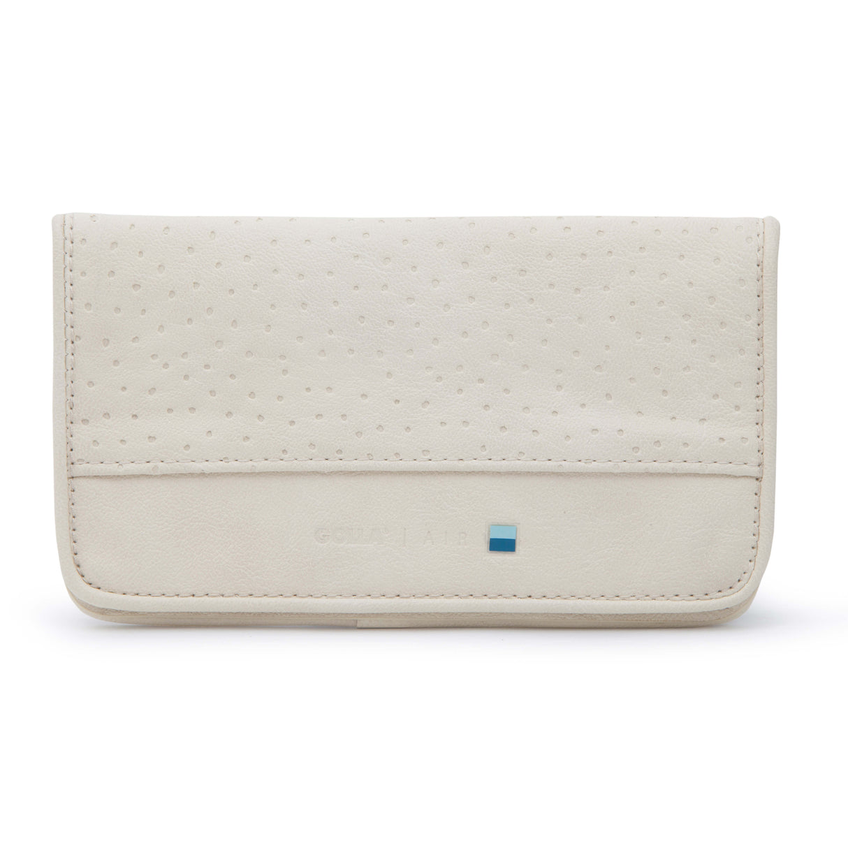Golla Air Mobil Wallet Cream Universal Cremefarvet