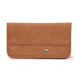 Golla Air Mobil Wallet Fudge Universal Mørkebrun