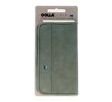 Golla Air Mobil Wallet Aqua Universal Grå