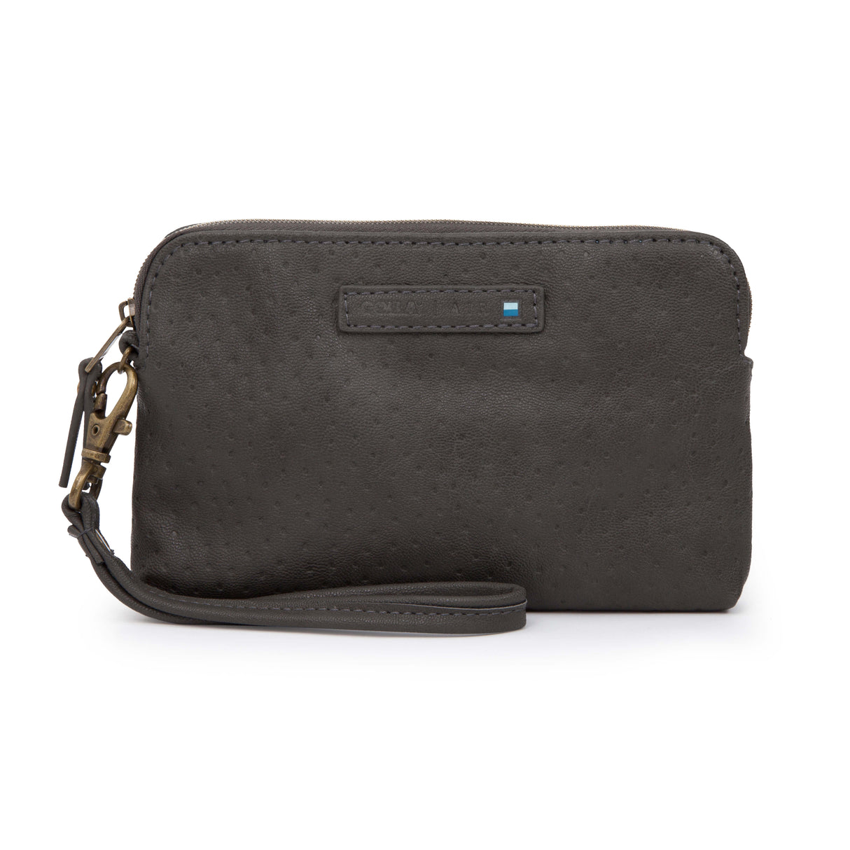 Golla Air Mobil Purse Ash Mørkeblå Universal G1635