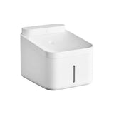Xiaomi Mi Smart Pet Fountain 2, 3L Hvid EU BHR9486EU