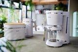 Philips Eco Conscious Edition HD5120/00 Filterkaffemaskine, 1,2 l