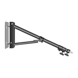 NEEWER ST-WM130 130 cm trekantet vægmontering