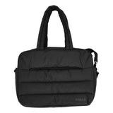 Golla Nursery Bag Set Daisy Polyester Black
