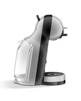 Krups Mini Me KP123B kaffemaskine Semi-auto Espressomaskine 0,8 L