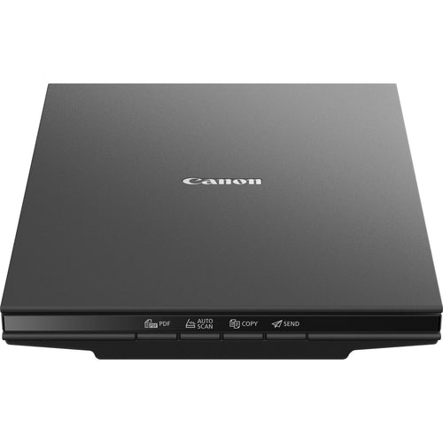 Canon CanoScan 2995C010 scanner Flatbed skanner 2400 x 2400 dpi A4 Sort