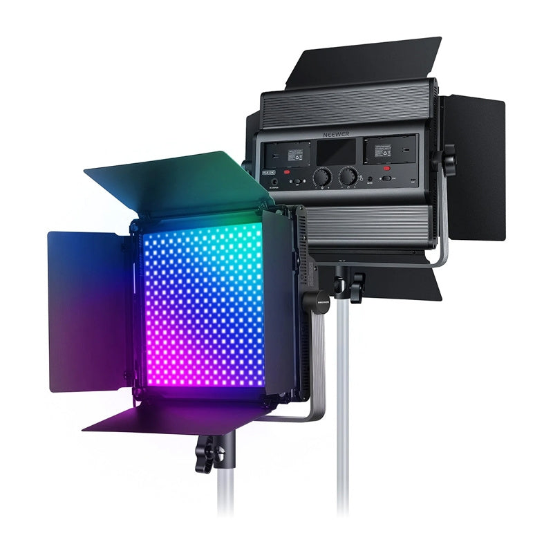 NEEWER RGB1200 LED-lys