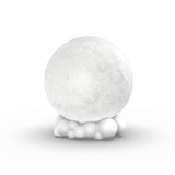 Mob Light Speaker Moony Globe Multocolor