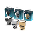 Mob Speaker Astro Gold