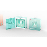 Mob Alarm Clock With Light Billy Clock Mint