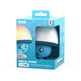 Mob Speaker Mega Mush Blue