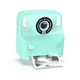 Mob Instant Cam Pixiprint 5 Filmrolls 5 Games Turquoise