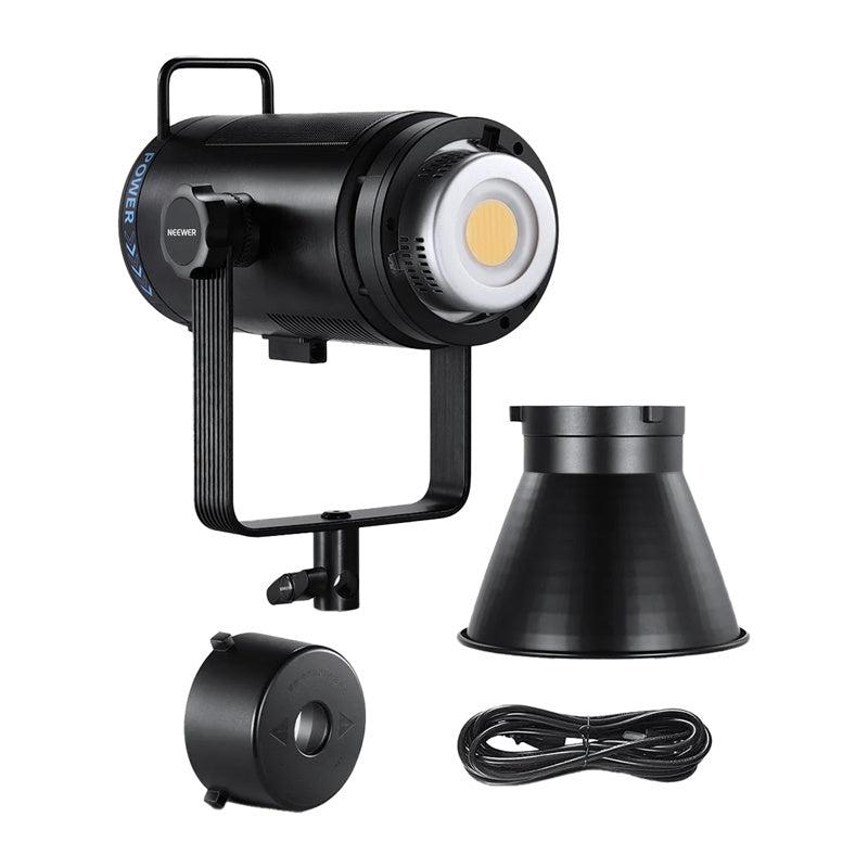 Neewer CB200B BI-COLOR LED-lys